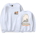 thumbnail image 1 of Josiah Queen Merch Crave Clothes Sweatshirt Crewneck Men Women Long Sleeve Hoodie Pullover Top, 1 of 2