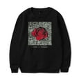 thumbnail image 1 of Josiah Queen Merch Garden in Manhattan Crewneck Sweatshirts Cosplay Women Men Fashion Long Sleeve Stylish Design Top, 1 of 6