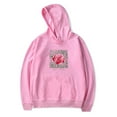 thumbnail image 1 of Josiah Queen Merch Garden in Manhattan Hoodie Spring Autumn Fashion Men/Women Casual  Long Sleeve Sweatshirts, 1 of 6