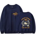 thumbnail image 1 of Josiah Queen Merch Hoodie The Prodigal Tour Sweatshirt Women Men Long Sleeve Casual Hooded Sweatshirts, 1 of 4