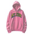 thumbnail image 1 of Josiah Queen Merch Mt.Zion Hoodie Spring Autumn Fashion Men/Women Casual  Long Sleeve Unisex Sweatshirts, 1 of 6