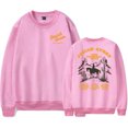 thumbnail image 1 of Josiah Queen Merch My Promised Land Tour rewneck Sweatshirts Cosplay Women Men Fashion Long Sleeve Stylish Design Top, 1 of 6