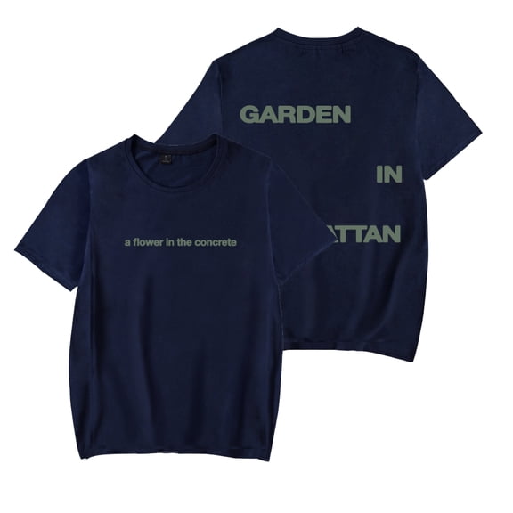 Josiah Queen Merch T-shirt Summer Unisex Short-sleeved Fashion Y2K Casual Stylish Design Tee