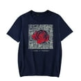 thumbnail image 1 of Josiah Queen Merch T-shirt Summer Unisex Short-sleeved Fashion Y2K Casual Stylish Design Tee, 1 of 4