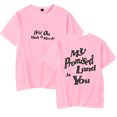 thumbnail image 1 of Josiah Queen Merch T-shirt Summer Unisex Short-sleeved Fashion Y2K Casual Stylish Design Tee, 1 of 4