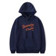 thumbnail image 1 of Josiah Queen Merch Yesterday is Dead Hoodie Spring Autumn Fashion Men/Women Casual Long Sleeve Sweatshirts, 1 of 6