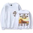 thumbnail image 1 of Josiah Queen My Promised Land Tour 2025 Merch Crewneck Sweatshirts Unisex Fashion Long Sleeve Tee, 1 of 6