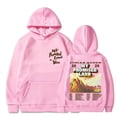 thumbnail image 1 of Josiah Queen My Promised Land Tour 2025 Merch Hoodies Cosplay Unisex Fashion Long Sleeve Sweatshirts, 1 of 7