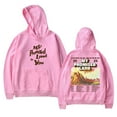 thumbnail image 1 of Josiah Queen My Promised Land Tour 2025 Merch Hoodies Women Men Long Sleeve Sweatshirt Fashion Clothes, 1 of 3