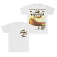 thumbnail image 1 of Josiah Queen My Promised Land Tour 2025 Merch T-Shirts Summer Unisex Fashion Short Sleeve Tee, 1 of 6