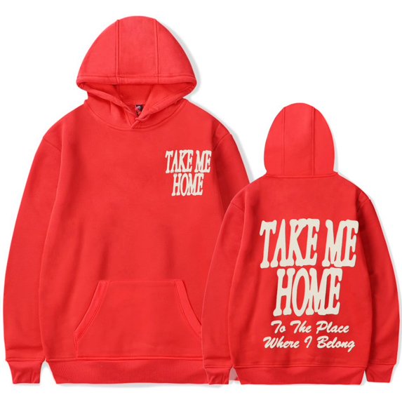 Josiah Queen Take Me Home Hoodies Women Men Long Sleeve Sweatshirt Fashion Clothes