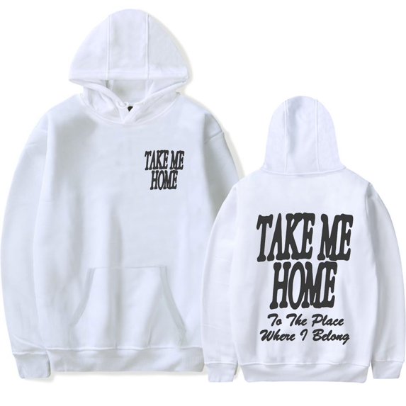 Josiah Queen Take Me Home Hoodies Women Men Long Sleeve Sweatshirt Fashion Clothes