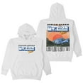 thumbnail image 1 of Josiah Queen The Mt Zion Tour 2026 Hoodie Long Sleeve Streetwear Women Men Hooded Sweatshirt, 1 of 3