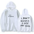 thumbnail image 1 of Josiah Queen The Prodigal Hoodie Women Men Hooded Sweatshirt Fashion Long Sleeve Pullovers, 1 of 2