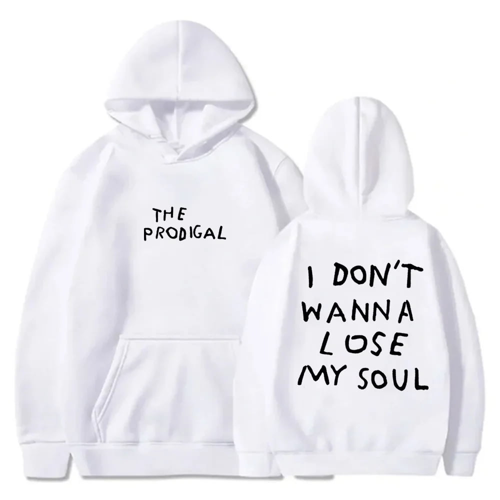 The Josiah Pullover (Black)