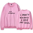 thumbnail image 1 of Josiah Queen The Prodigal Logo Merch Crewneck Sweatshirts Cosplay Women Men Fashion Long Sleeve Top, 1 of 6