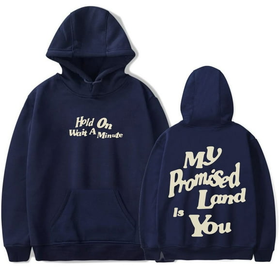Josiah Queen The Prodigal Prints Hoodies Women Men Long Sleeve Sweatshirt Fashion Clothes