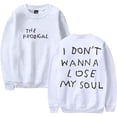 thumbnail image 1 of Josiah Queen The Prodigal Sweatshirt Women Men Casual Crewneck Long Sleeve Pullover Fashion Clothes, 1 of 2