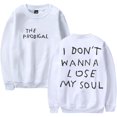 thumbnail image 1 of Josiah Queen The Prodigal Sweatshirt Women Men Casual Crewneck Long Sleeve Pullover Fashion Clothes, 1 of 3