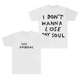 thumbnail image 1 of Josiah Queen The Prodigal T-Shirts New Logo Tee Cosplay Women Men Fashion Short Sleeve Top, 1 of 6