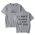 thumbnail image 1 of Josiah Queen The Prodigal T-shirt Unisex Crewneck Short Sleeve Fashion Streetwear Tee, 1 of 2