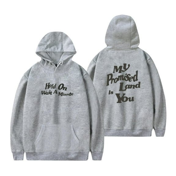 Josiah Queen The Prodigal Tour Hoodie Women Men Long Sleeve Casual Sweatshirt Fashion Streetwear