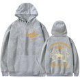 thumbnail image 1 of Josiah Queen The Prodigal Tour Hoodies Women Men Long Sleeve Sweatshirt Fashion Clothes, 1 of 3