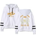 thumbnail image 1 of Josiah Queen The Prodigal Tour Men/Women Hoodie Streetwear Sweatshirt Long Sleeve Hooded, 1 of 3
