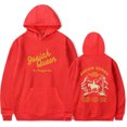 thumbnail image 1 of Josiah Queen The Prodigal Tour Men/Women Hoodies Sweatshirt Fashion Streetwear Casual, 1 of 3