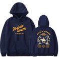 thumbnail image 1 of Josiah Queen The Prodigal Tour Men/Women Hoodies Sweatshirt Fashion Streetwear Casual, 1 of 3