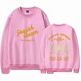 thumbnail image 1 of Josiah Queen The Prodigal Tour Men/Women Long Sleeve Crew Neck Sweater Men/Women Longsleeve Sweater, 1 of 3