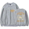 thumbnail image 1 of Josiah Queen The Prodigal Tour Sweatshirt Women Men Fashion Crewneck Long Sleeve Pullover Casual Clothes, 1 of 2