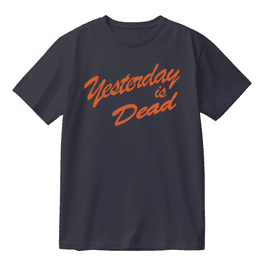 DISSIZIT! マドンナｘ「The Queen Is Dead」コラージュT DISSIZIT マドンナx「The Queen Is Dead」コラージュTシャツ