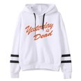 thumbnail image 1 of Josiah Queen Yesterday Is Dead Hoodie Long Sleeve Sweatshirt Women Men Casual Pullover Clothes, 1 of 2