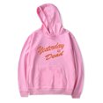 thumbnail image 1 of Josiah Queen Yesterday Is Dead Hoodie Women Men Long Sleeve Sweatshirt Casual Streetwear Clothes, 1 of 2