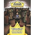thumbnail image 1 of Pre-Owned Josiah: The Boy Who Would Be King (Paperback) 1942452071 9781942452072, 1 of 1