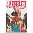 thumbnail image 1 of Josie And The Pussycats (3rd Series) #1A VF ; Archie Comic Book, 1 of 1