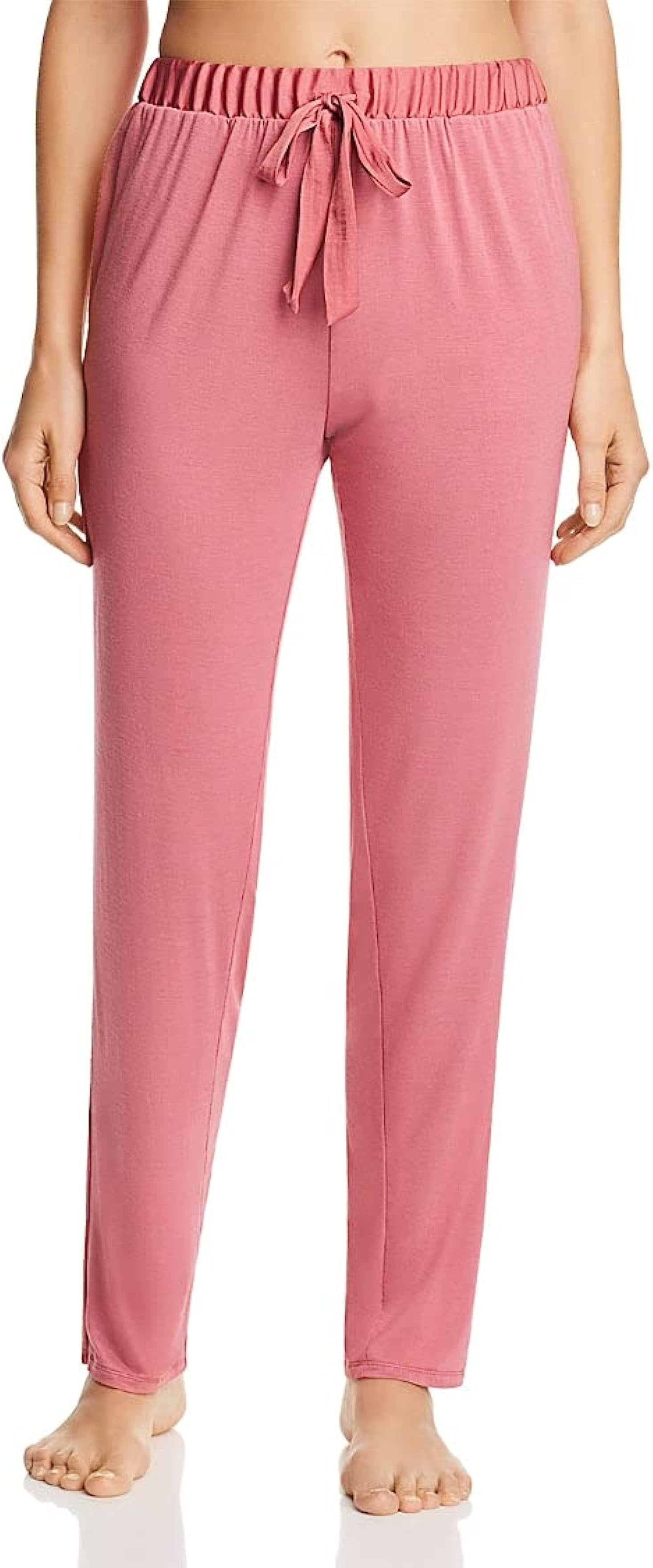 Josie By Josie Natori Womens Sweet Street Drawstring Loungewear