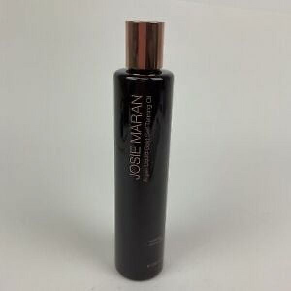 Josie Maran Argan Liquid Gold SelfTanning Oil Strawberry Daiquiri 8.6 oz New