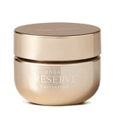 Josie Maran Argan Reserve Concentrate Targeting Cream 0.5 fl oz - Firming & Smoothing Balm for Face & Body