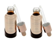 Josie Maran Argan Reserve Healthy Skin Concentrate - Set of 2