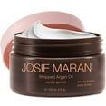 Josie Maran Whipped Argan Oil Body Butter Immediate, Lightweight, and LongLasting Nourishment