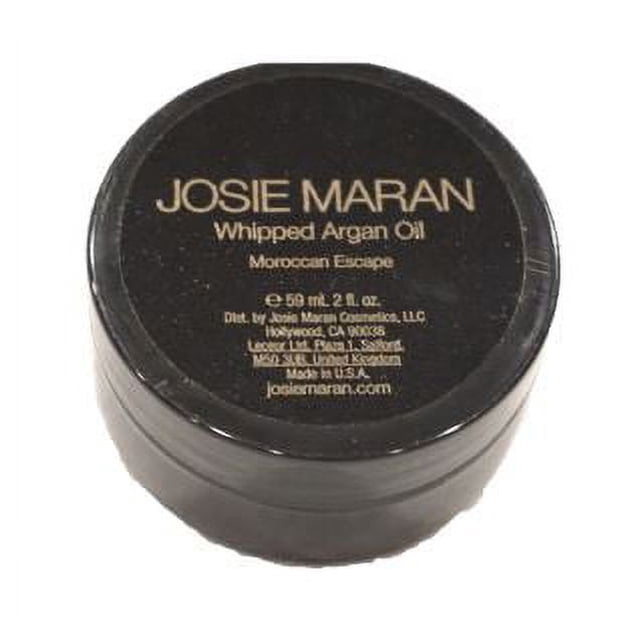 Josie Maran Whipped Argan Oil UltraHydrating Body Butter (2 fl oz/59mL