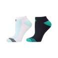 thumbnail image 1 of Josie Natori No Show Socks, 2 pack, 1 of 2