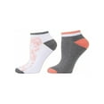 thumbnail image 1 of Josie Natori No Show Socks, 2 pack, 1 of 1
