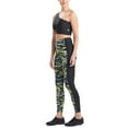 thumbnail image 1 of Josie Natori Womens Solstice Track Leggings, 1 of 5