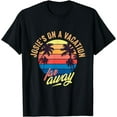 Josie's on a vacation far away TShirt