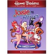 Josie and the Pussycats: The Complete Series
