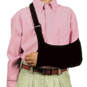 Joslin Sling Ultimate Arm Sling - Support Sling and Rotator Cuff or Shoulder Immobilizer - Child/Small Adult