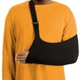 thumbnail image 1 of Joslin Sling Ultimate Arm Sling - Support Sling and Rotator Cuff or Shoulder Immobilizer - Pro 3 XL, 1 of 8